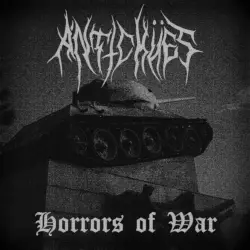 Horrors of War